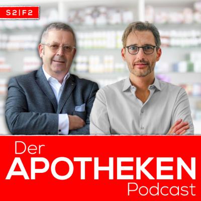 Braucht es die Vor-Ort Apotheke noch? - mit Björn Kersting | S2F2