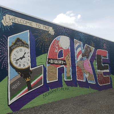 The Lake E94