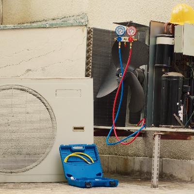 Tips for Proper Maintenance Of Air Conditioner