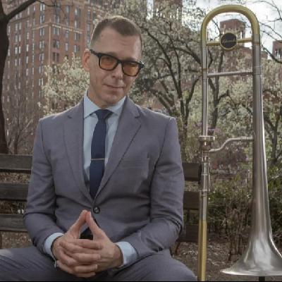 EPISODE 166 - David Gibson EPISODE 166 - David Gibson