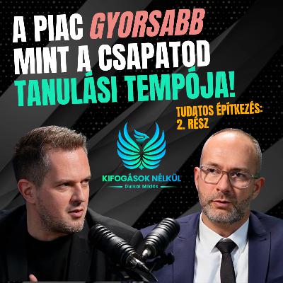 Tanulás nélkül nincs teljesítmény, csak lemaradás!