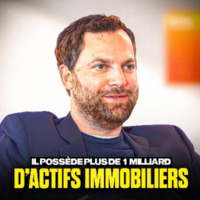 Thierry Herrmann - Il vend un immeuble à LVMH !