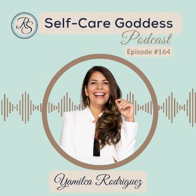 Redefining Success: Self-Care, Authenticity & Leadership Wisdom | #164 Redefining Success: Self-Care, Authenticity & Leadership Wisdom | #164