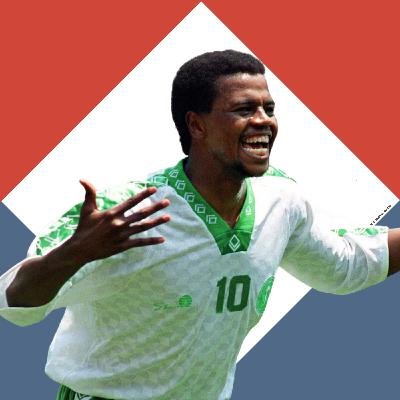 USA 94: Golazos. Dumitrescu, Romario y Owairan (El gol del Trinche)