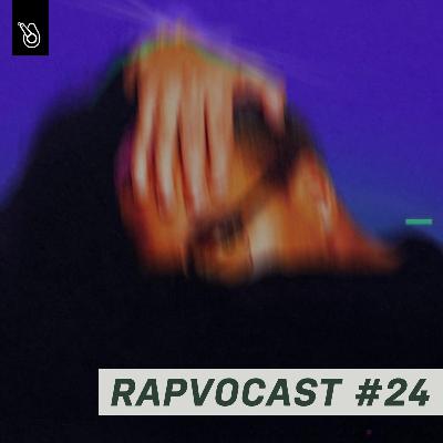 Rapvocast #24: Von Vätern und Ehrenmord