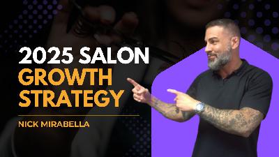 How Salons Are Winning Clients with Google & Instagram (2025 Strategy) How Salons Are Winning Clients with Google & Instagram (2025 Strategy)