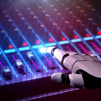 How AI is revamping the world of music