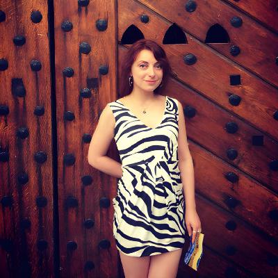 06. Аня Декельбаум о своем образовательном центре в Эстонии