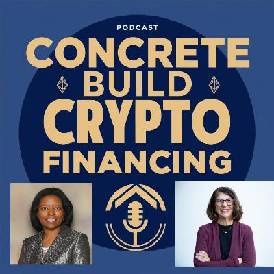 Episode 8: Rewiring Your Brain for Happiness with Dr. Loretta Breuning | Concrete Build Crypto Financing Episode 8: Rewiring Your Brain for Happiness with Dr. Loretta Breuning | Concrete Build Crypto Financing