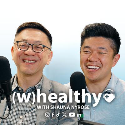 (w)healthy Neurology: Concussions, Trauma & the Truth About Recovery