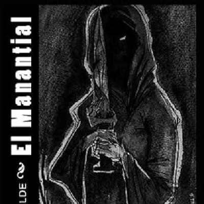 EL MANANTIAL. CAPÍTULO 1. MARÍA LARRALDE EL MANANTIAL. CAPÍTULO 1. MARÍA LARRALDE