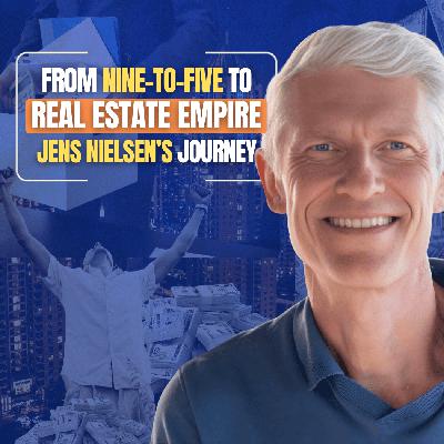 From Corporate to 2,500 Units: Mindset Shifts That Build Real Wealth