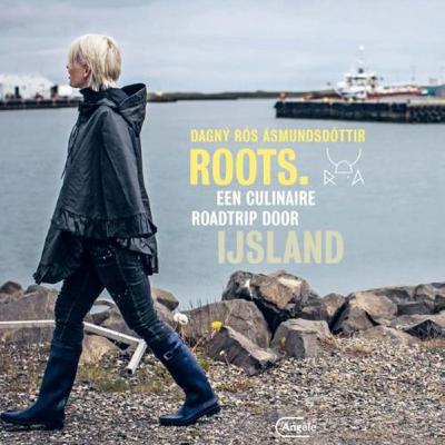 Pop-up restaurant Roots