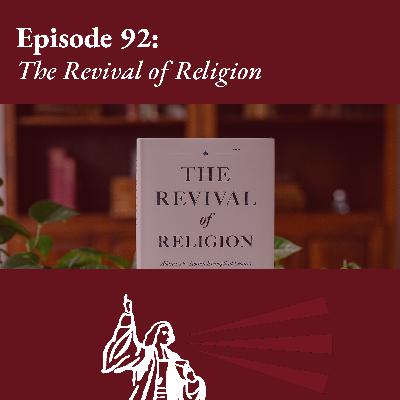 The Revival of Religion
