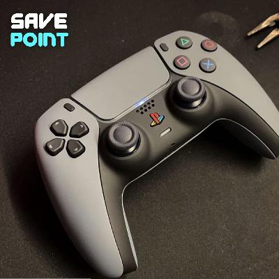 A Sony Conseguiu Colocar Jogos do PS1, PS2 e PS3 no PS5! | SavePoint #12