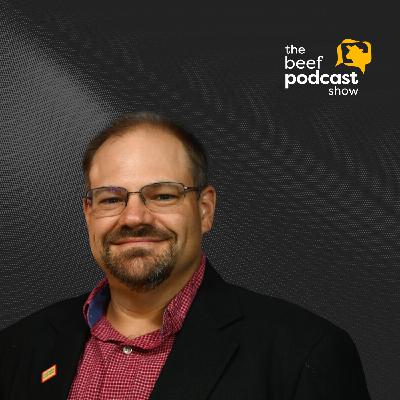 Dr. Daniel Poole: Understanding Fescue Toxicosis | Ep. 138