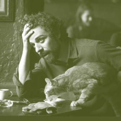 S2 Episode 2: Inside Inside Llewyn Davis with Ana Gavrilovska S2 Episode 2: Inside Inside Llewyn Davis with Ana Gavrilovska
