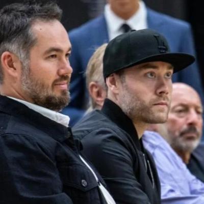 Lakers Snack Pack- Joey And Jesse Buss Get The Axe, Who Will Be Fired Next? Lakers Snack Pack- Joey And Jesse Buss Get The Axe, Who Will Be Fired Next?