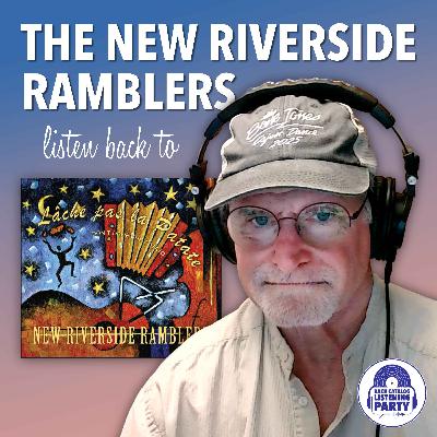 New Riverside Ramblers Listen Back to Lache pas la Patate