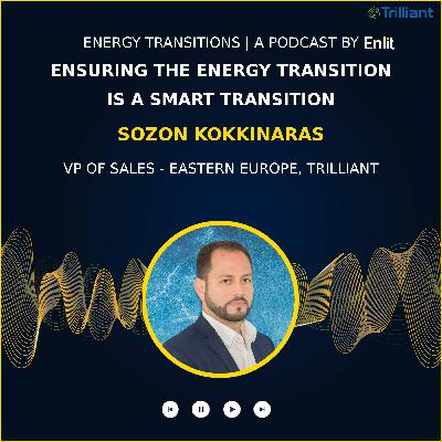 Ensuring the energy transition is a smart transition