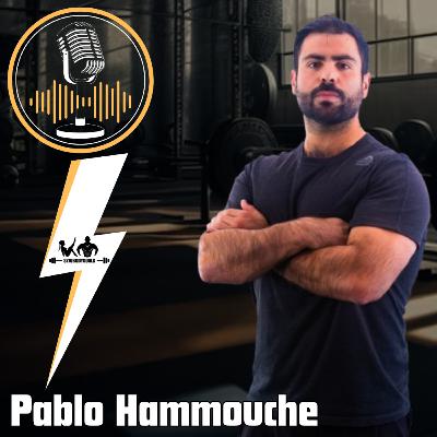 #61 Préparation physique des mécaniciens en sport automobile - Pablo Hammouche