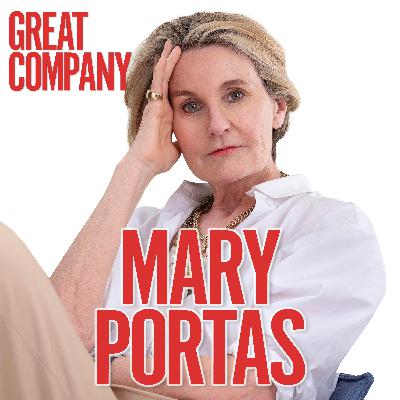 MARY PORTAS: My Mother Died, My Father Disappeared & I Was Left Homeless At 19