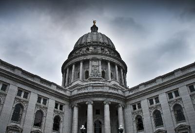 As Politics Evolved, Wisconsin’s Train Was Along For The Ride