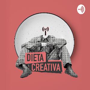 00 "El ingrediente secreto" - La Dieta Creativa