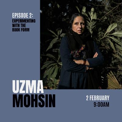 Uzma Mohsin : "Photography is ever-expanding and it's very fluid right now as a medium."