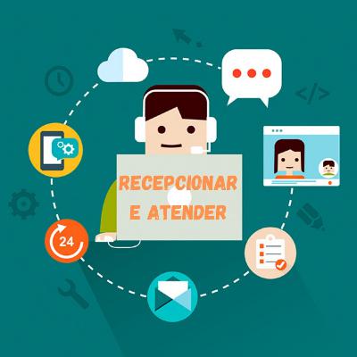 Assertividade no Atendimento: como encantar o cliente.