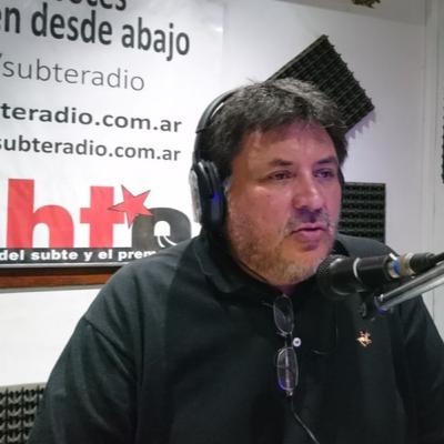 Carlos Guerrero: Secretario de Cultura de UTE