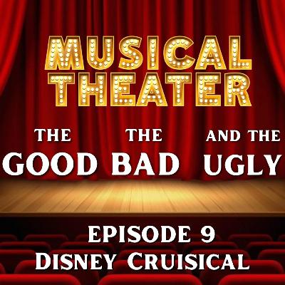 Disney Cruisical