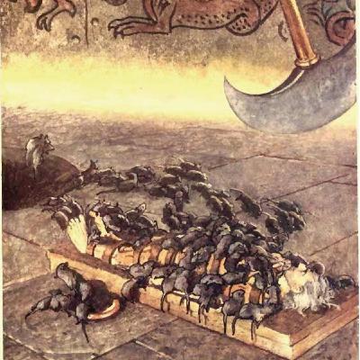 El pozo y el péndulo, de Edgar Allan Poe