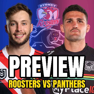 Roosters vs Panthers Tips & Preview: Premiership Favourites?, Roosters’ Hoodoo Record & Robson Returns Roosters vs Panthers Tips & Preview: Premiership Favourites?, Roosters’ Hoodoo Record & Robson Returns