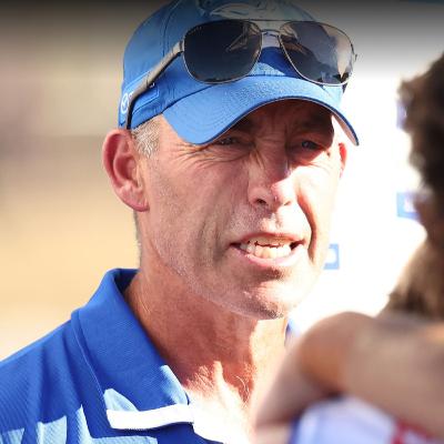 DEJA ROO? - This all feels way too familiar...