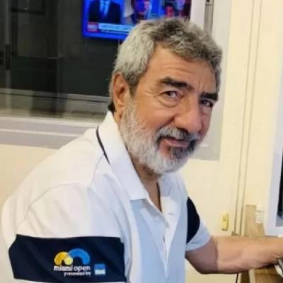 Patricio de la Barra Nazif @patodelabarra (Periodista en San Pablo, Brasil) Unas Cuantas Verdades @marianoobarrio