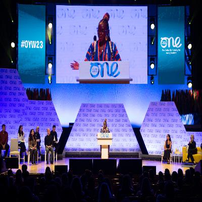 Celebrating The Day of the African Child 2024 || Elizabeth Njambi One Young World Speech Celebrating The Day of the African Child 2024 || Elizabeth Njambi One Young World Speech