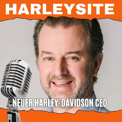 Harley-Davidson holt Wachstumsstrategen – Artie Starrs wird CEO
