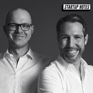 Teaser: Thomas Wilke & Alex Meyer on the journey with their VC firm 42CAP Teaser: Thomas Wilke & Alex Meyer on the journey with their VC firm 42CAP