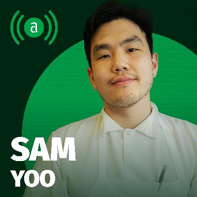 EP 53: Sam Yoo