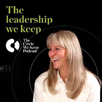 The leadership we keep with Vicki Watson