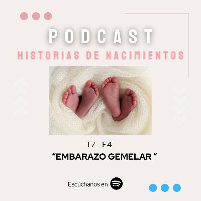 7.4 Embarazo gemelar
