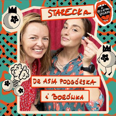 53. Dlaczego mózg lubi cukier? Dr Joanna Podgórska i borówka