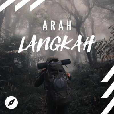 Arah Langkah (Trailer)