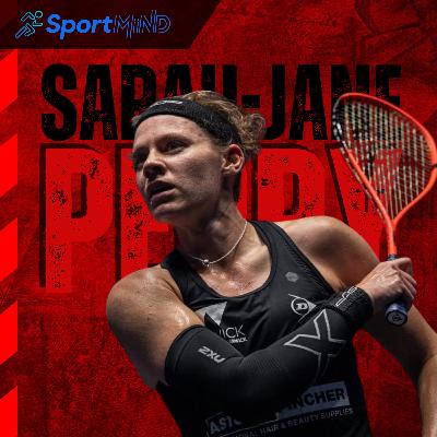 Sarah-Jane Perry Part 2