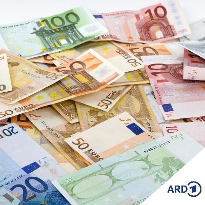 Wer finanziert den Ukraine-Krieg wie?