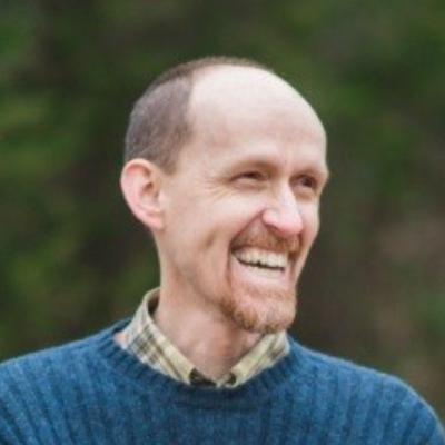 On Hardship Posts and Third Spaces with Jared Banks