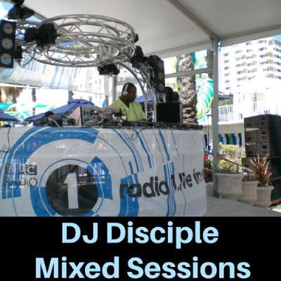 DJ Disciple Cold Streets, Warm Frequencies January 24, 2026 DJ Disciple Cold Streets, Warm Frequencies January 24, 2026