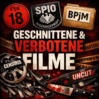 #32 Verbotenen und beschlagnahmte Filme #32 Verbotenen und beschlagnahmte Filme