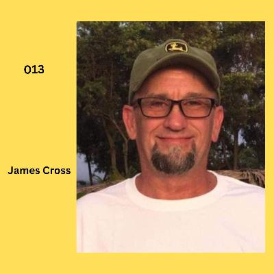 James Cross 013